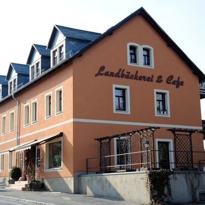 Landbäckerei Friedrich