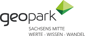 Logo Geopark Sachsens Mitte e.V.
