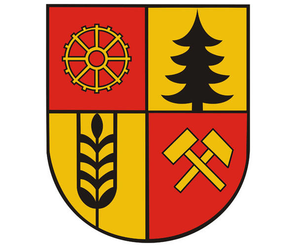 Wappen Stadt Freital