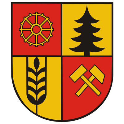 Wappen Stadt Freital