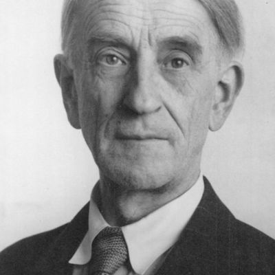 Prof. Karl Hanusch