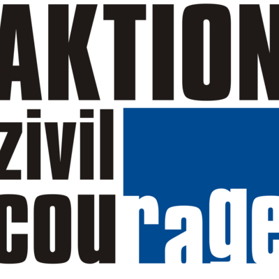 Logo Aktion Zivilcourage e.V.