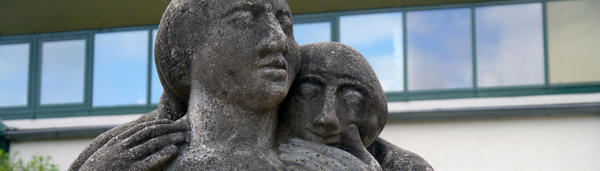 Skulptur