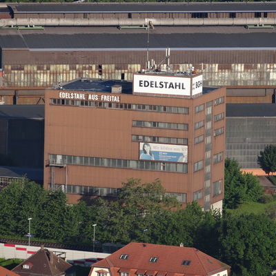 BGH Edelstahl Freital GmbH