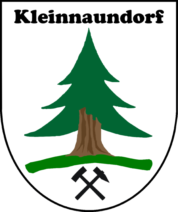 Wappen Kleinnaundorf