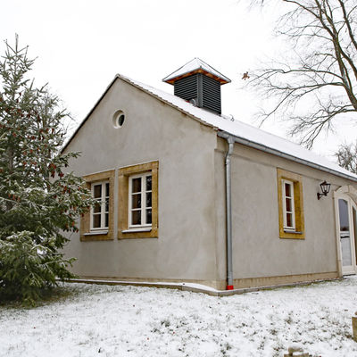 Spritzenhaus Birkigt