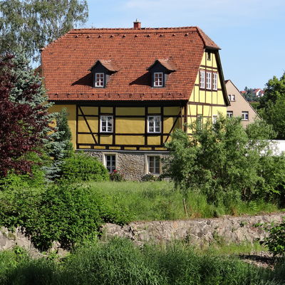 Reichardhaus