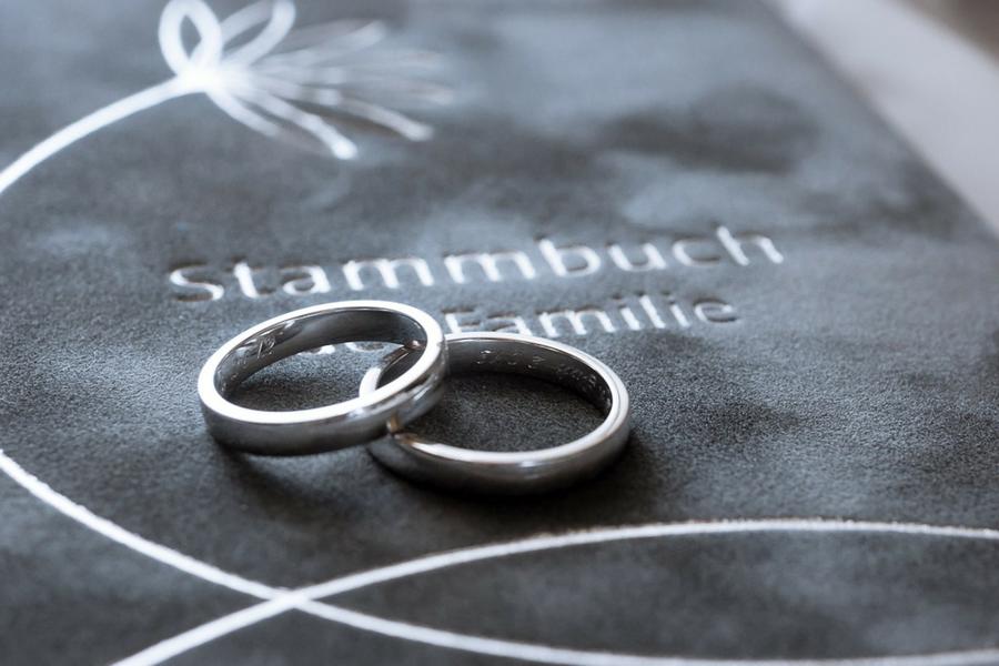 Die Stadt Freital ist bei Brautpaaren auch im Jahr 2018 ein beliebter Ort zum Heiraten gewesen:.