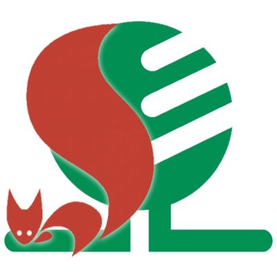 Als &raquo;Botschafter&laquo; f&uuml;r den vorbeugenden Waldbrandschutz dient in Sachsen das bekannte &raquo;Eichh&ouml;rnchen mit dem Flammenschweif&laquo;.