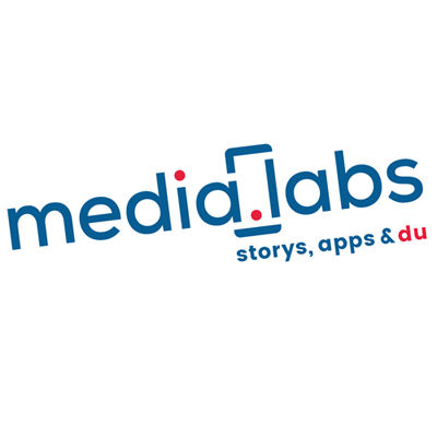 Logo Media.Labs