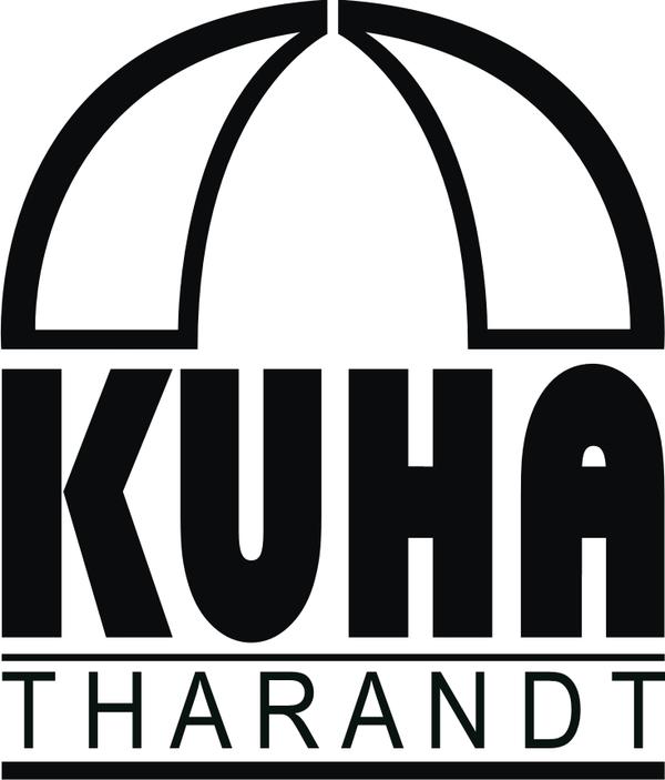 Kuppelhalle Tharand Logo