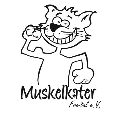 Logo Muskelkater e. V.