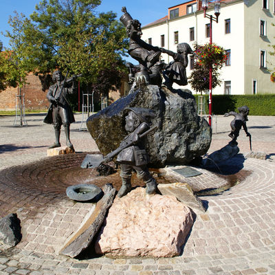Rotkopf-Görg-Brunnen