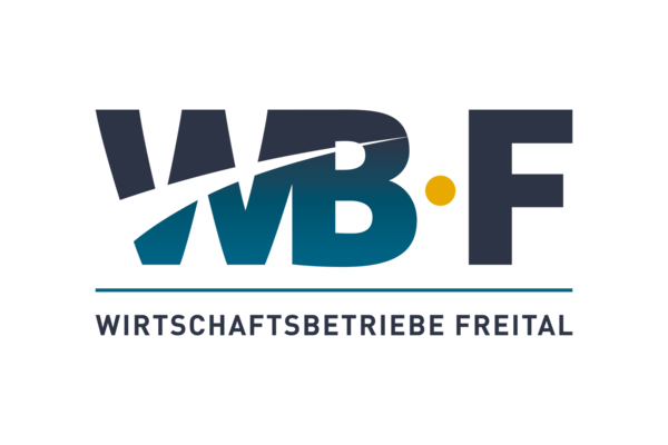 Logo WBF