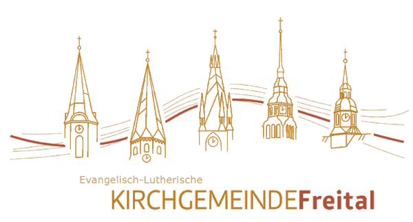 Logo Kirchgemeinde Freital