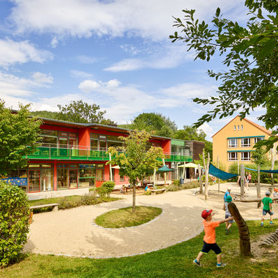 Fröbel-Kindergarten
