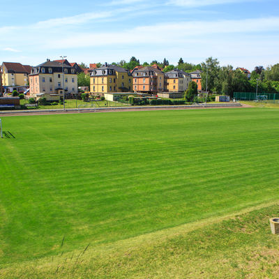 Stadion am Burgwartsberg