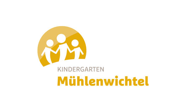 KINDERGARTEN Mühlenwichtel Logo