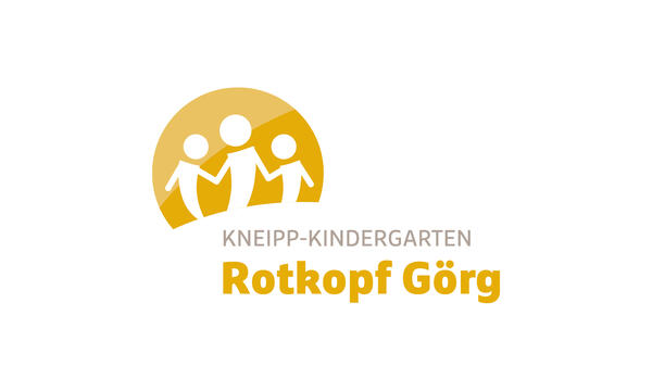 KNEIPP-KINDERGARTEN Rotkopf Görg - Logo