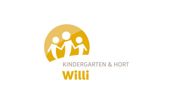 KINDERGARTEN & HORT Willi - Logo