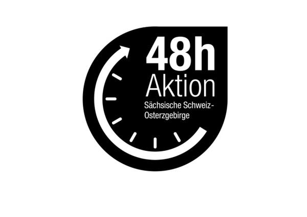 Logo 48-Stunden-Aktion
