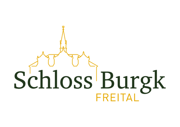 Logo Schloss Burgk