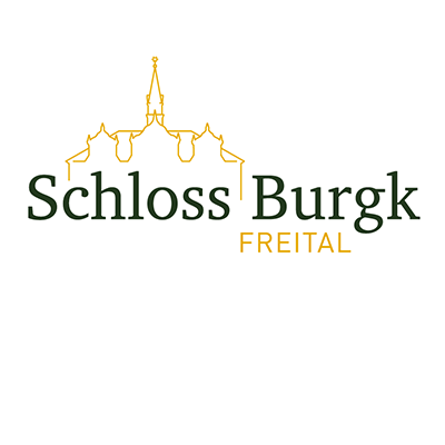 Logo Schloss Burgk 