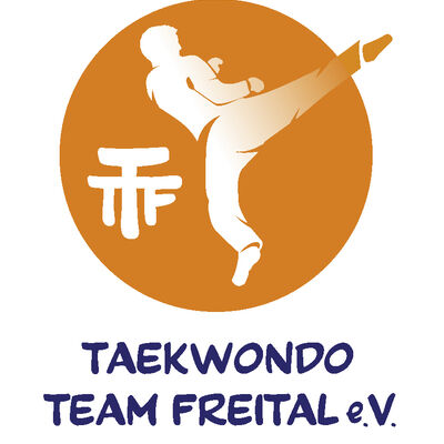 Logo Teakwondo Team Freital