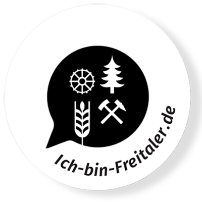 Siegel Ich-bin-Freitaler.de