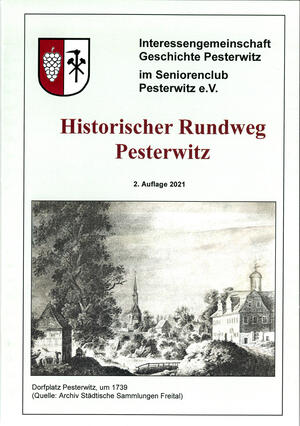 Historischer Rundweg Pesterwitz