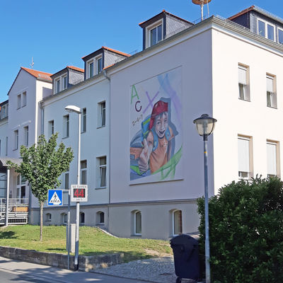Grundschule Pesterwitz
