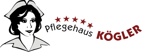 Logo Pflegehaus Köhler