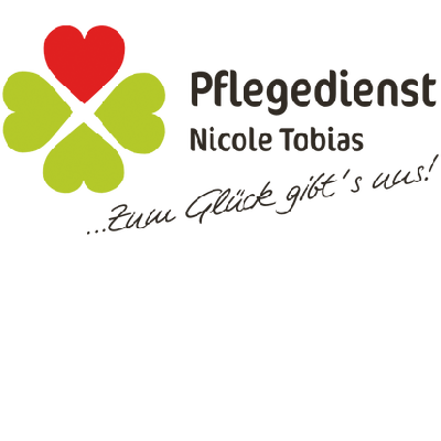 Logo Pflegedienst Nicole Tobias