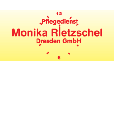 Logo Pflegedienst Monika Rietzschel