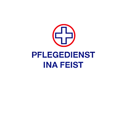 Logo Pflegedienst Ina Feist