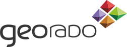 Logo Georado ohne Claim