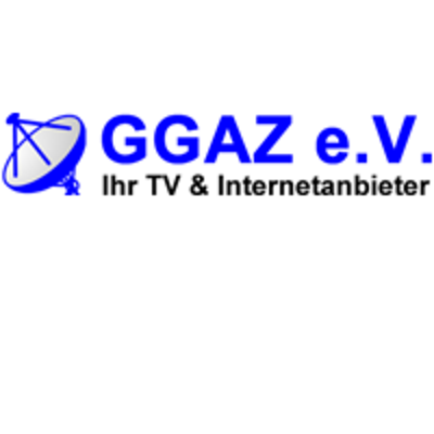 Logo GGAZ e. V. 