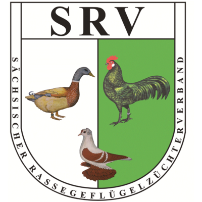 Logo Sächsischer Rassegeflügelzüchterverband