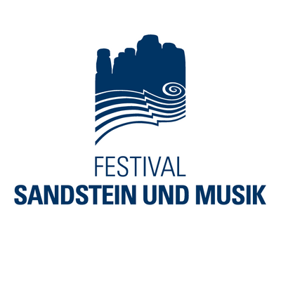 Logo Sandstein und Musik