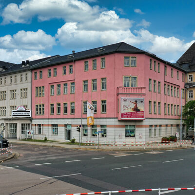 Kulturhaus Freital