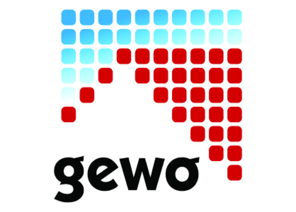Logo GeWo