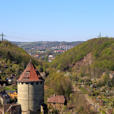 Plauenscher Grund 