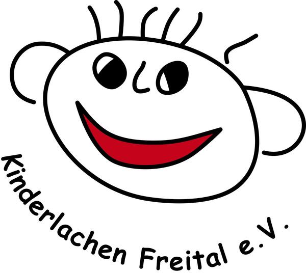 Logo Verein Kinderlachen