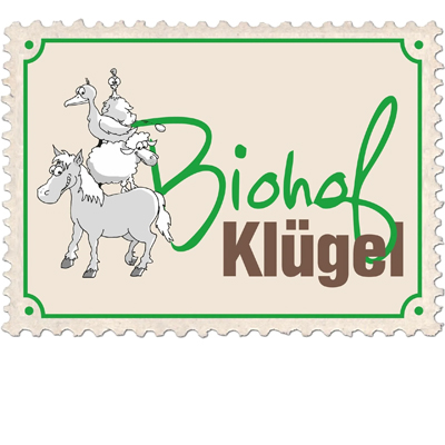 Logo Biohof Klügel