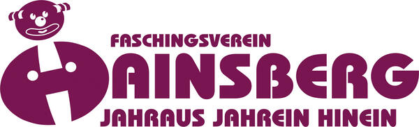 Logo Faschingsverein Hainsberg