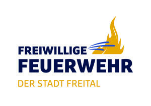 Logo Freiwillige Feuerwehr der Stadt Freital