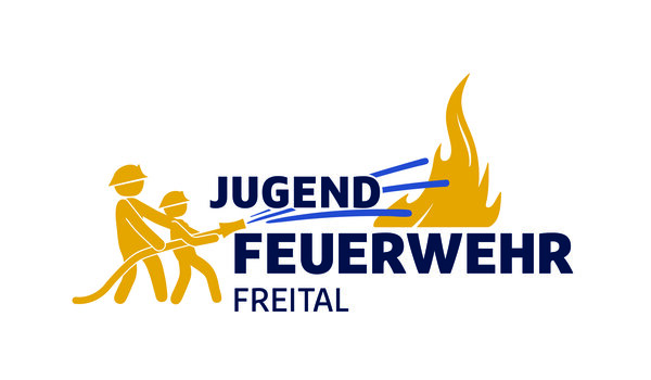 Logo Jugendfeuerwehr Freital