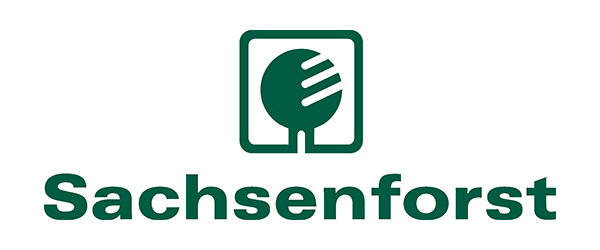 Logo Sachsenforst