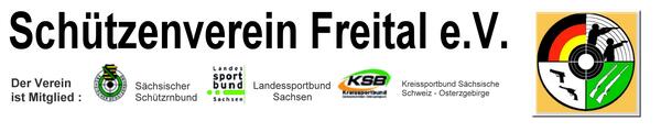 Logo Schützenverein Freital
