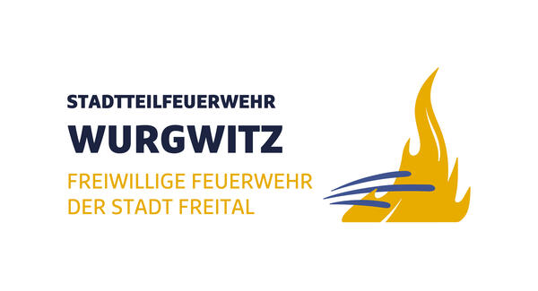 Logo Stadtteilfeuerwehr Wurgwitz